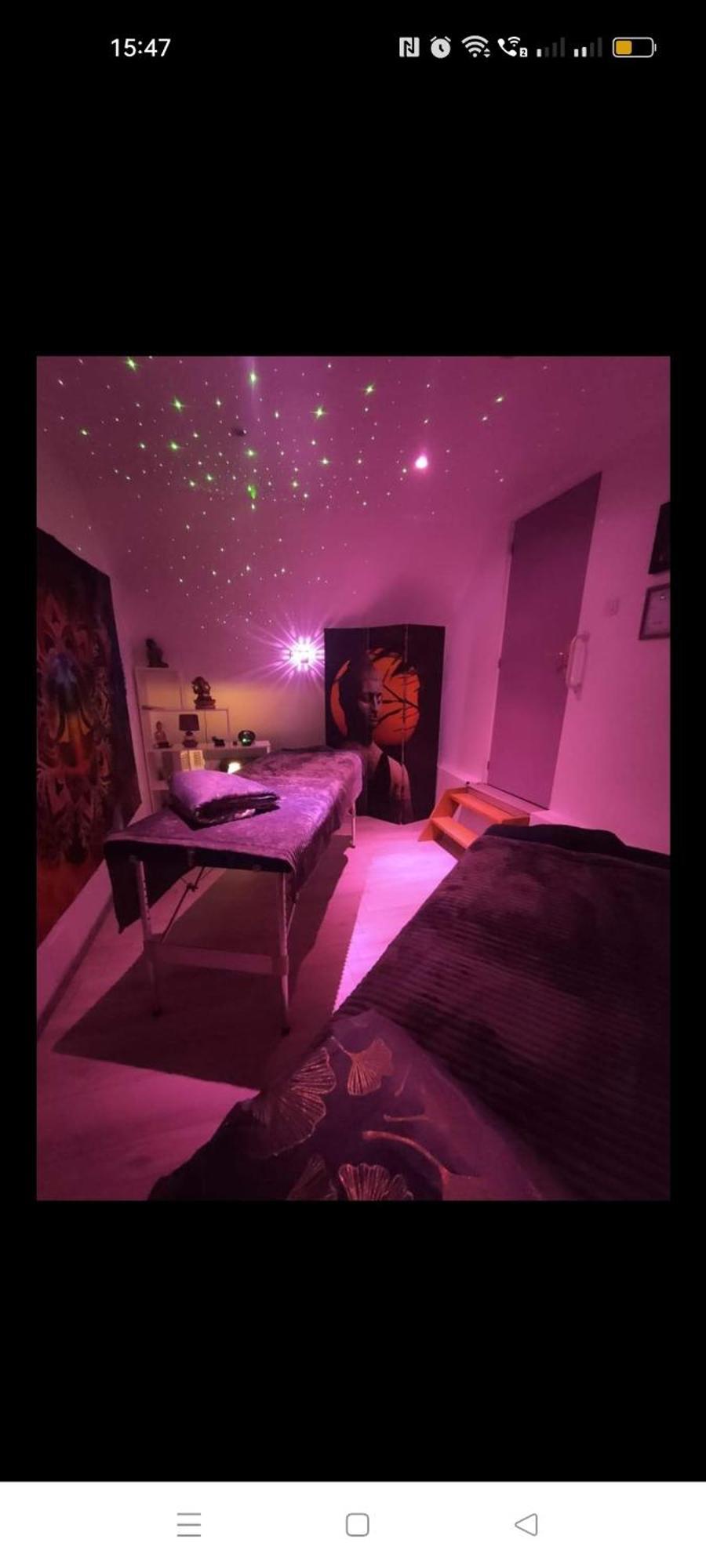 Loft Avec Baignoire Spa Lecrin Romantique Ochancourt Pokoj fotografie